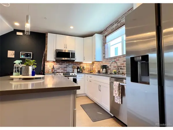 6228 W 38th, Wheat Ridge, CO 80033