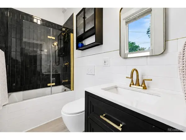 1420 E 25th, Denver, CO 80205