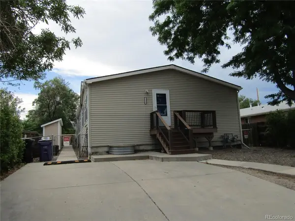 3232 W Custer, Denver, CO 80219