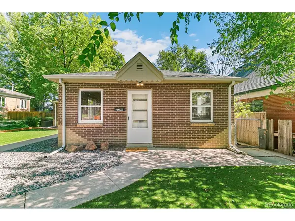 2520 Yates, Denver, CO 80212