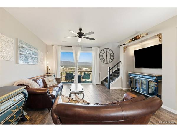 11368 Modern Meadow, Colorado Springs, CO 80921