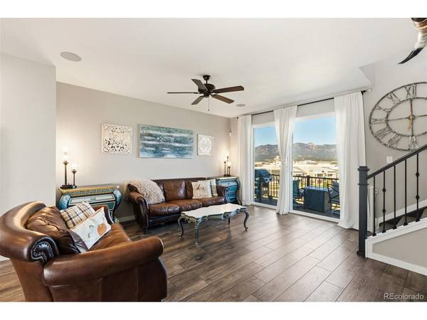 11368 Modern Meadow, Colorado Springs, CO 80921