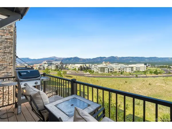 11368 Modern Meadow, Colorado Springs, CO 80921