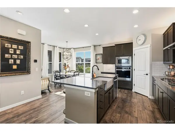 11368 Modern Meadow, Colorado Springs, CO 80921