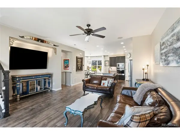 11368 Modern Meadow, Colorado Springs, CO 80921