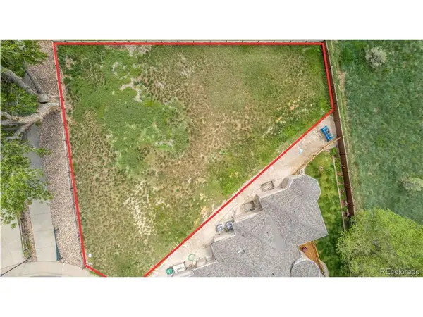 1711 Wildlife, Longmont, CO 80504