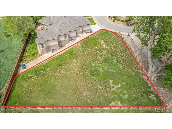1711 Wildlife, Longmont, CO 80504