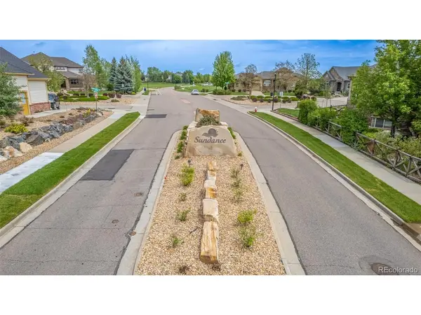 1711 Wildlife, Longmont, CO 80504