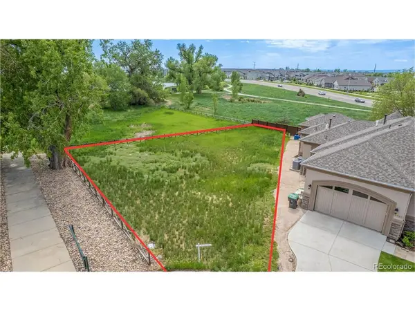 1711 Wildlife, Longmont, CO 80504
