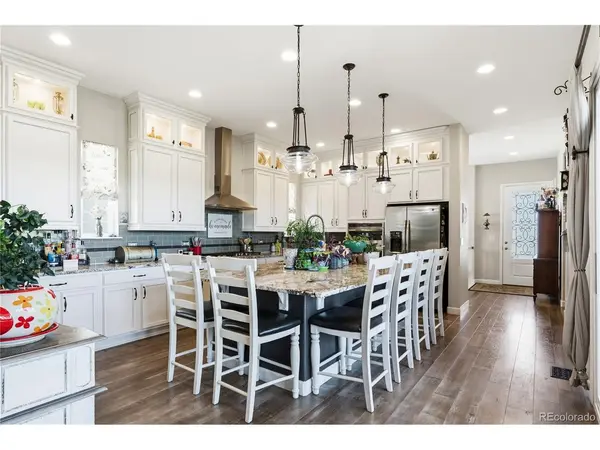 1183 Brocade, Highlands Ranch, CO 80126