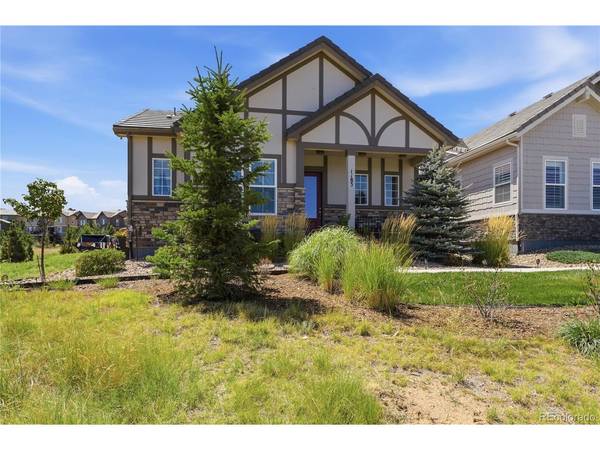 1183 Brocade, Highlands Ranch, CO 80126