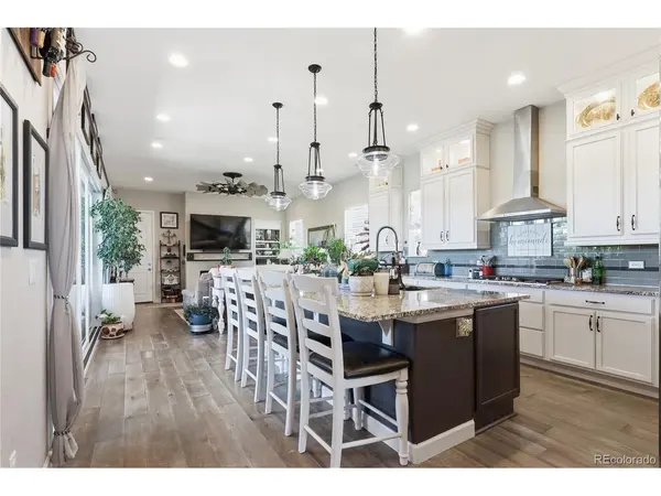 1183 Brocade, Highlands Ranch, CO 80126