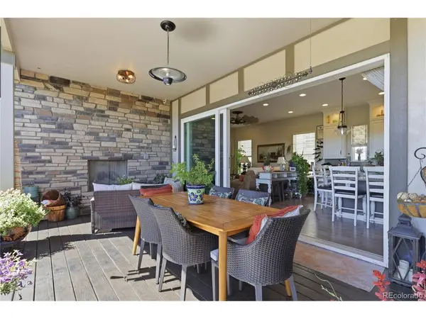 1183 Brocade, Highlands Ranch, CO 80126