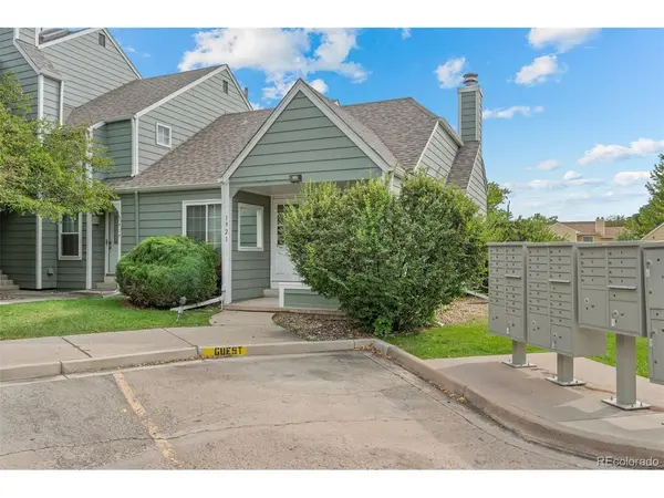 1921 S Balsam, Denver, CO 80227