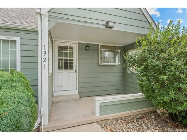 1921 S Balsam, Denver, CO 80227