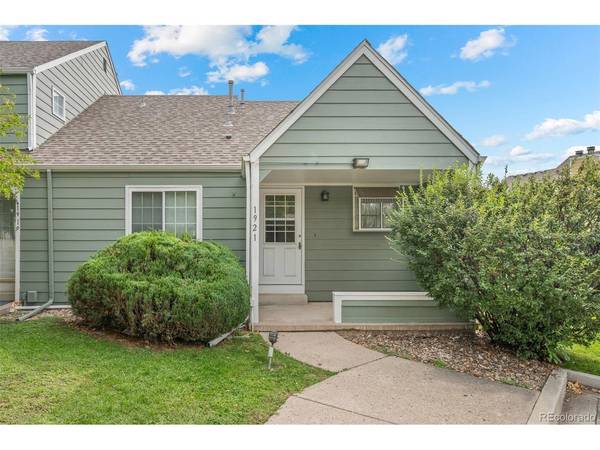 1921 S Balsam, Denver, CO 80227
