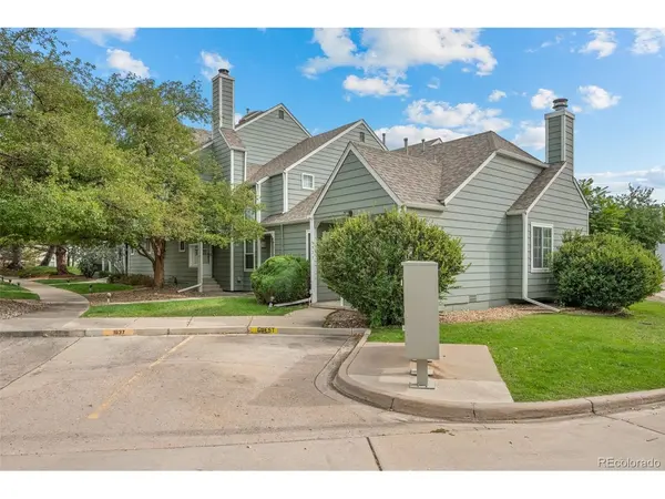 1921 S Balsam, Denver, CO 80227