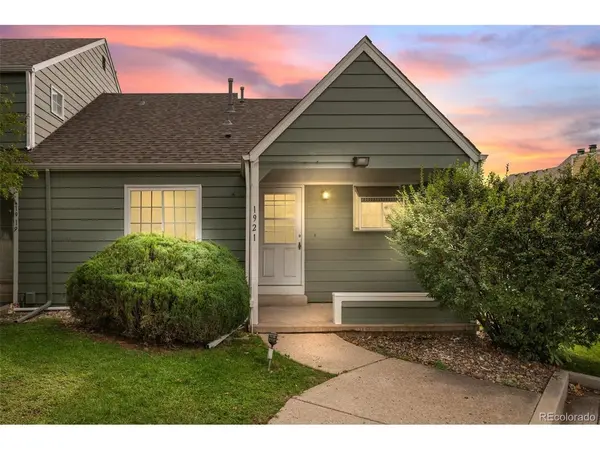 1921 S Balsam, Denver, CO 80227