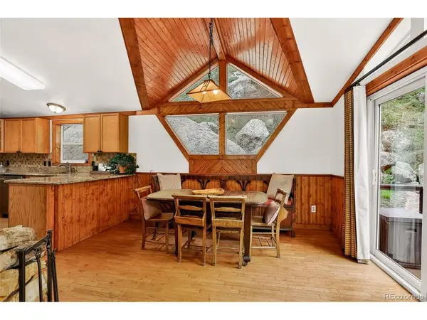 16070 S Elk Creek, Pine, CO 80470