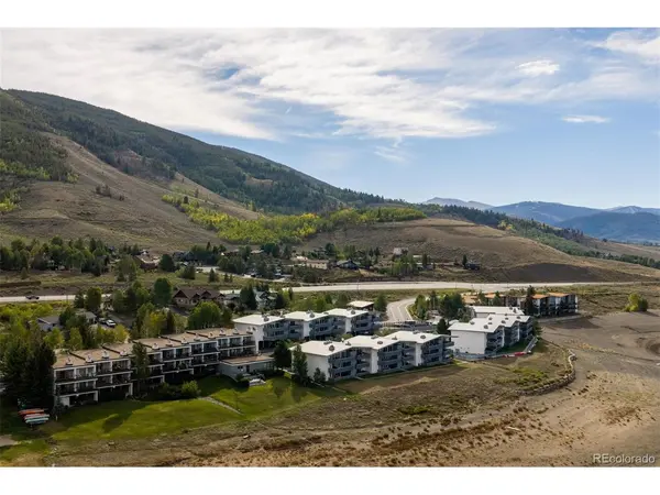 460 Tenderfoot #207, Dillon, CO 80435