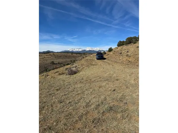 247 Boothby, Fort Garland, CO 81133
