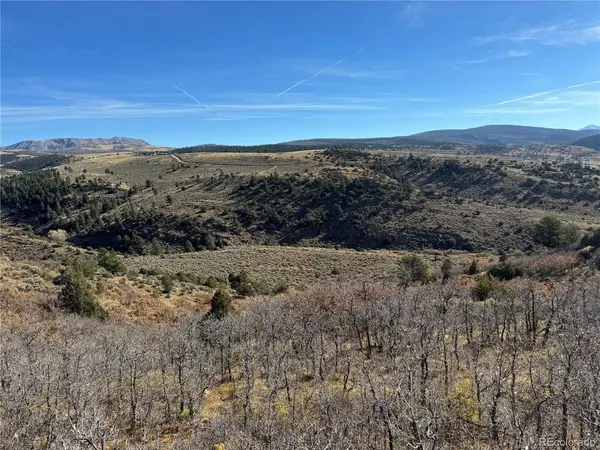 247 Boothby, Fort Garland, CO 81133