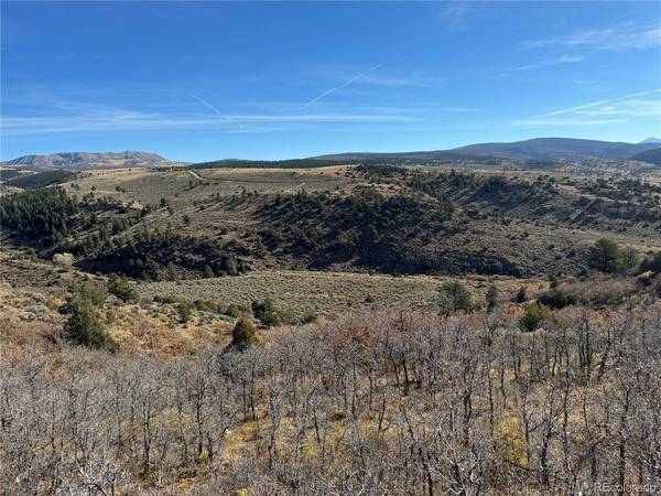 247 Boothby, Fort Garland, CO 81133