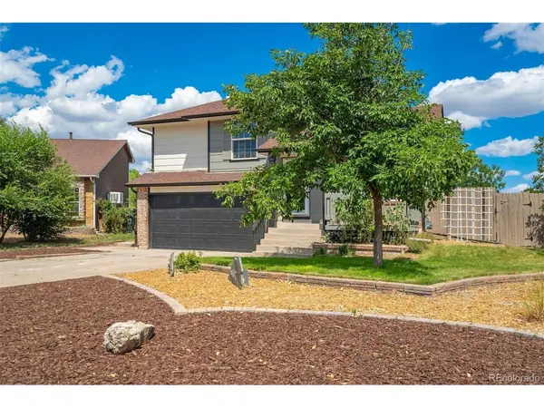 205 Wallace, Colorado Springs, CO 80911