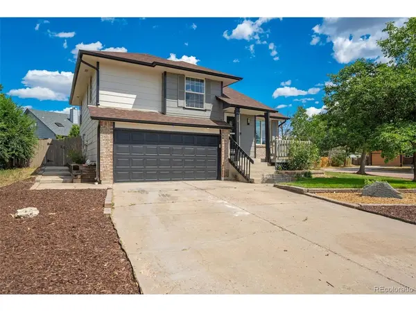 205 Wallace, Colorado Springs, CO 80911