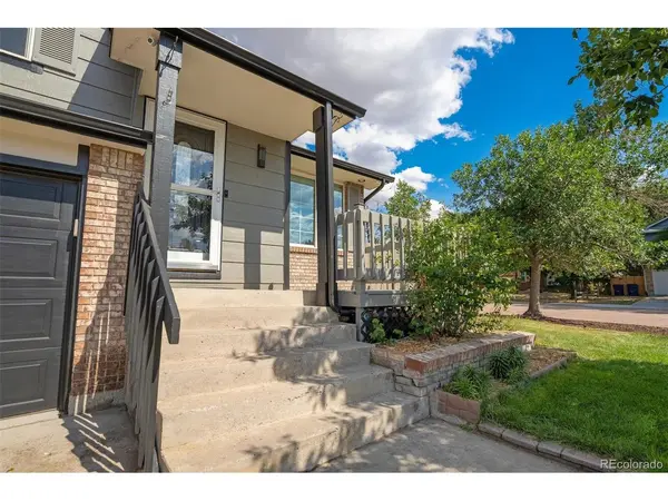 205 Wallace, Colorado Springs, CO 80911