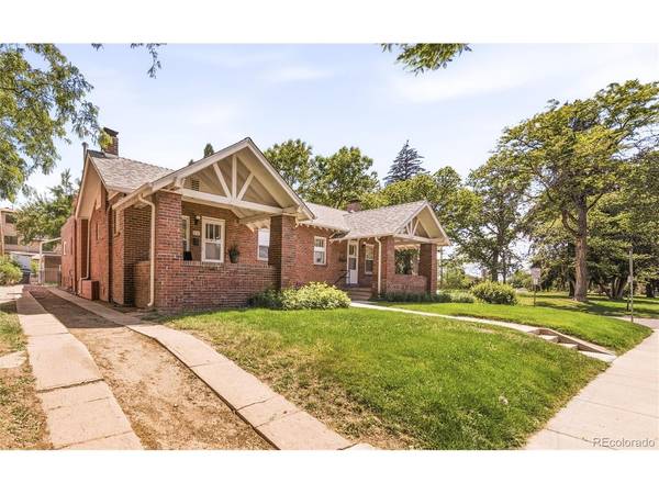 4732 33rd, Denver, CO 80212