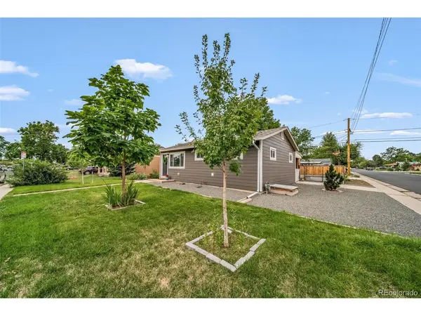 1201 S Julian, Denver, CO 80219