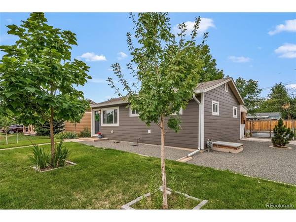 1201 S Julian, Denver, CO 80219