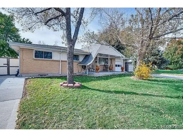 1780 E 84th, Denver, CO 80229