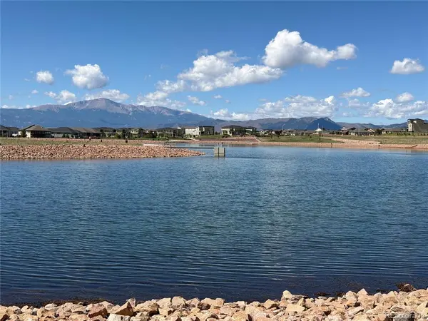 10129 Germander, Colorado Springs, CO 80924