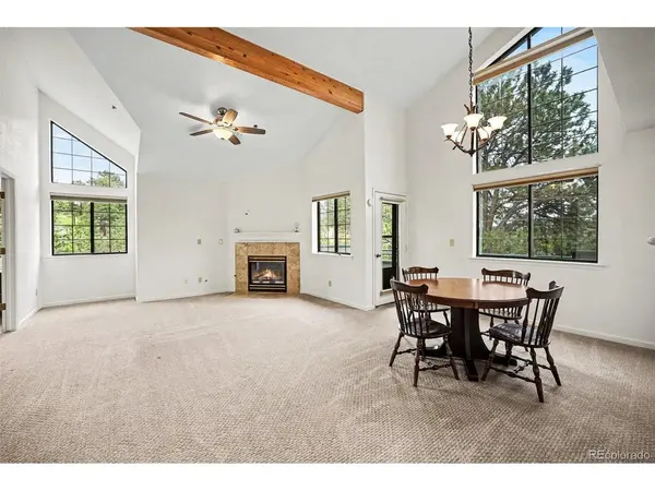 31719 Rocky Village #407, Evergreen, CO 80439