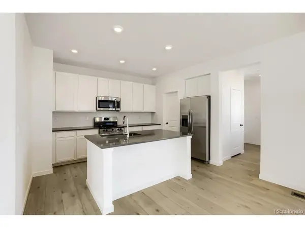 6411 Crested Lark, Fort Collins, CO 80112