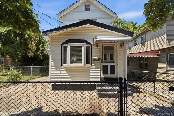 137-48 171st ST, Jamaica, NY 11434