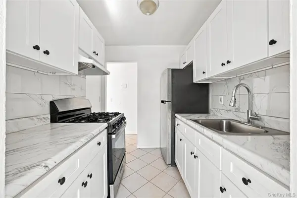 31 Fero ST #2A, Yonkers, NY 10701