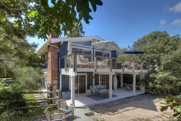 18 Cliff RD, Amagansett, NY 11930