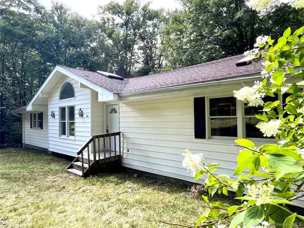 21 Browns RD, Livingston Manor, NY 12758