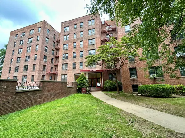 15020 71st AVE #6J, Kew Garden Hills, NY 11367