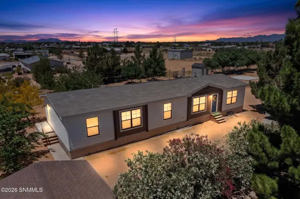 140 Argelia DR, Chaparral, NM 88081
