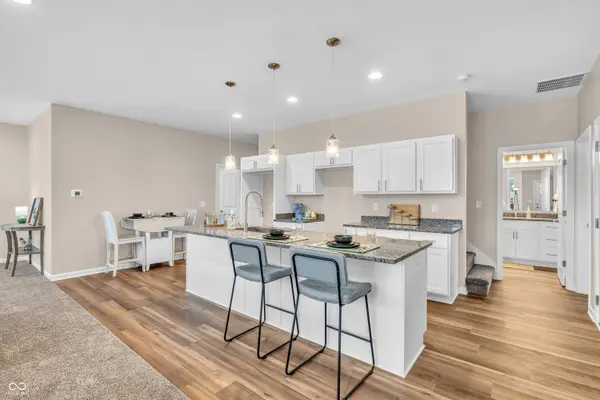 7749 Silver Fox DR, Indianapolis, IN 46217