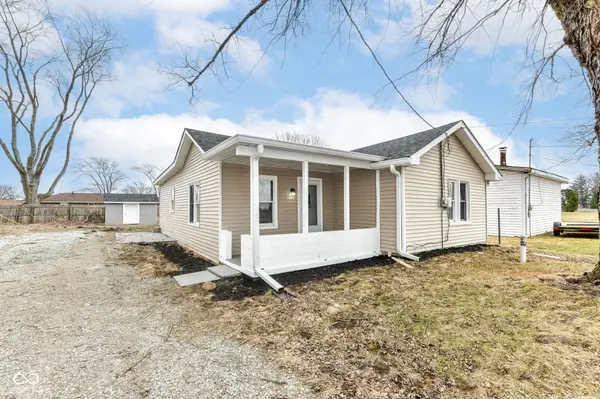 3244 S 200 E, Anderson, IN 46017
