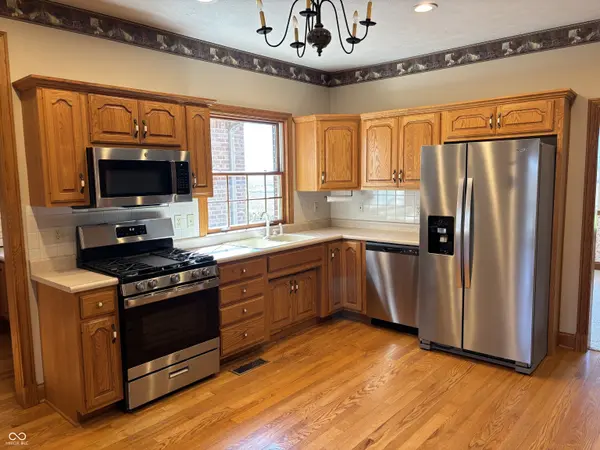 3516 W 900 South, Milroy, IN 46173
