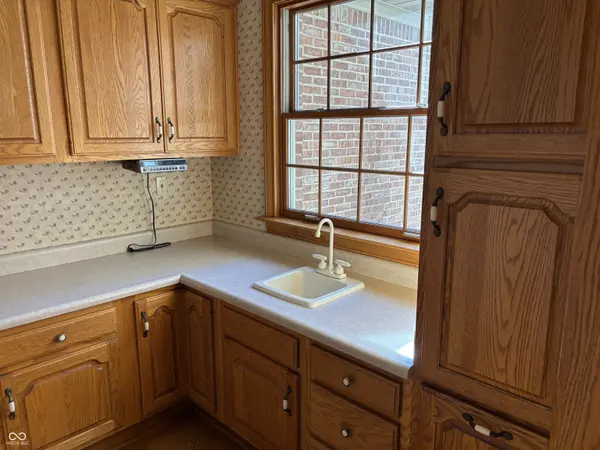 3516 W 900 South, Milroy, IN 46173