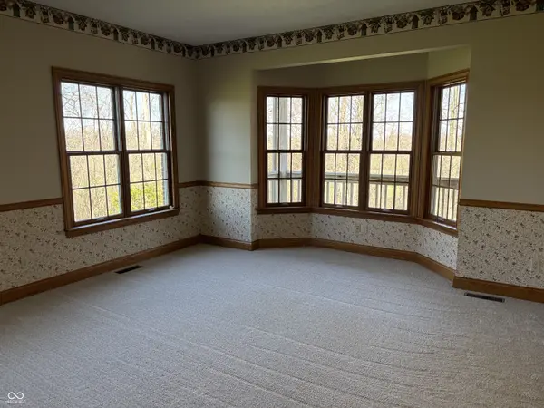 3516 W 900 South, Milroy, IN 46173