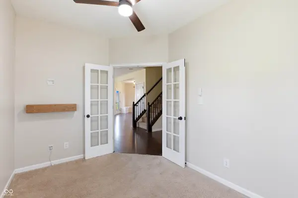 875 Harvest Ridge DR, Avon, IN 46123