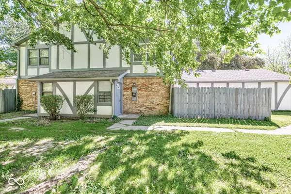 9848 Haven CT, Indianapolis, IN 46235